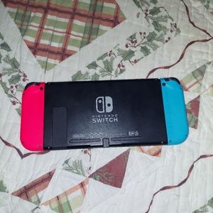 Nintendo Switch $300